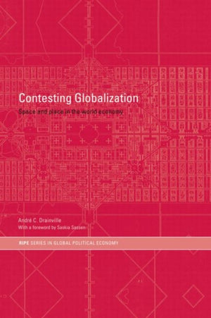 Contesting Globalization