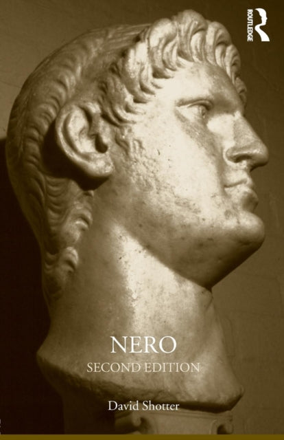 Book cover of: Nero