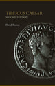 Book cover of: Tiberius Caesar. By: David Shotter