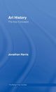 Book cover of: Art History: The Key Concepts. By: Harris, Jonathan, Jonatha Harris