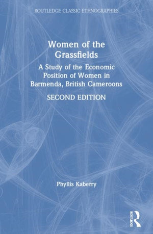 Women of the Grassfields