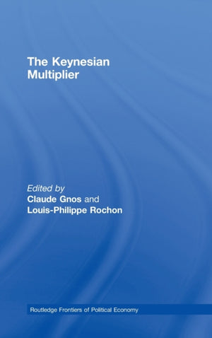Keynesian Multiplier