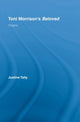 Book cover of: Toni Morrison's 'Beloved'. By: Justine Tally