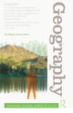 Book cover of: Geography. By: David Lambert