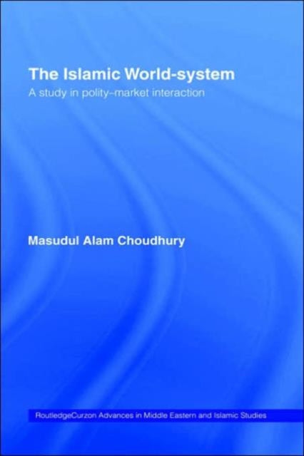 The Islamic World-System