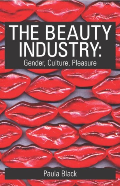 Book cover of: Beauty Industry
