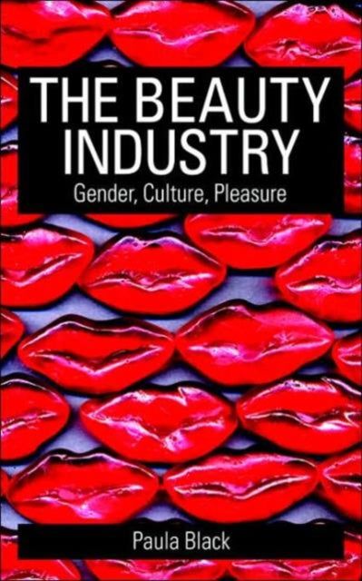 Book cover of: Beauty Industry