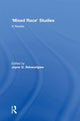 Book cover of: 'Mixed Race' Studies. By: J. Ifekwunigwe