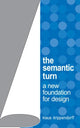 Book cover of: Semantic Turn