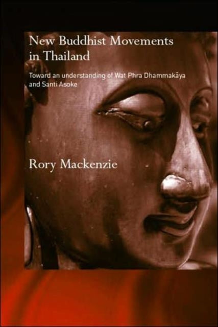 Book cover of: Buddhism in Canada