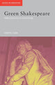 Book cover of: Green Shakespeare