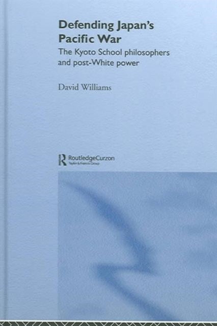 Book cover of: Defending Japan's Pacific War