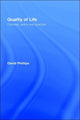 Book cover of: Quality of Life