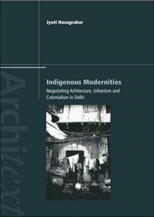 Indigenous Modernities