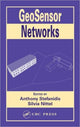 Book cover of: GeoSensor Networks