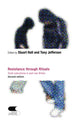 Book cover of: Resistance Through Rituals. By: Stuart Hall