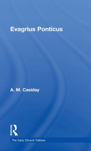 Evagrius Ponticus