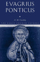 Book cover of: Evagrius Ponticus