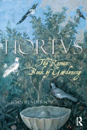 Roman Book of Gardening