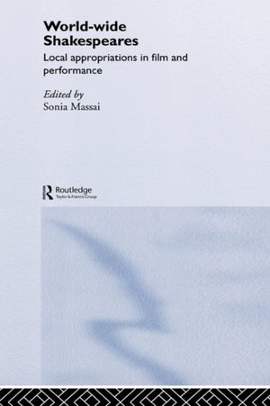 World-Wide Shakespeares