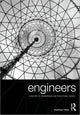 Book cover of: Engineers. By: M. Wellis