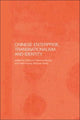 Book cover of: Chinese Enterprise, Transnationalism and Identity