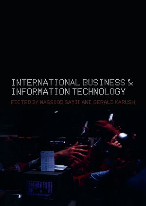International Business and Information Technology