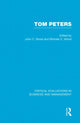 Book cover of: Tom Peters. By: John C. Wood