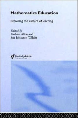 Mathematics Education