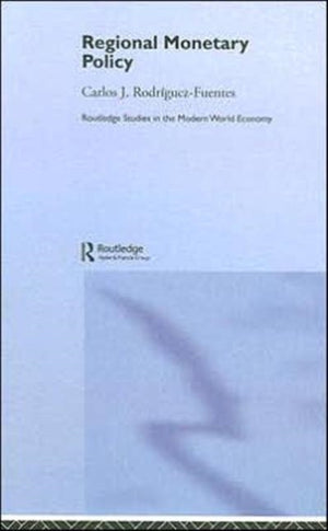 Regional Monetary Policy