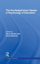 Book cover of: RoutledgeFalmer Reader in Psychology of Education