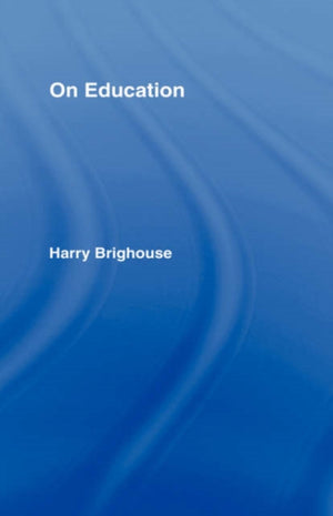 On Education