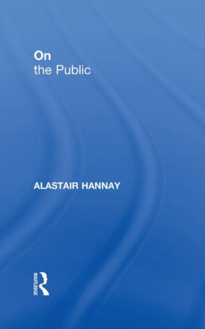 Book cover of: On the Public