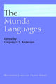 Book cover of: Munda Languages