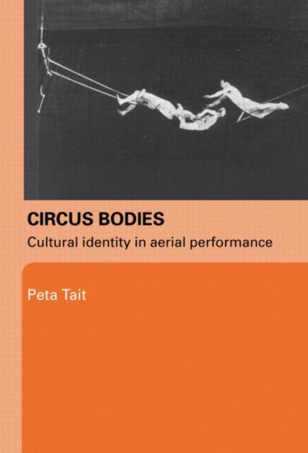 Book cover of: Circus Bodies