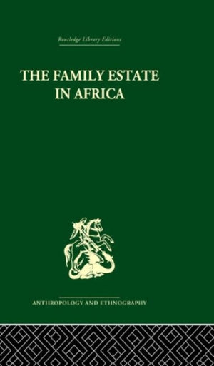 Family Estate in Africa
