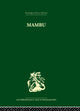 Book cover of: Mambu. By: K. O. Burridge