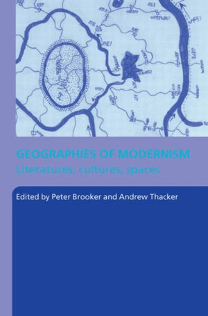 Geographies of Modernism