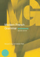 Book cover of: Modern French Grammar Workbook. By: Margaret Lang