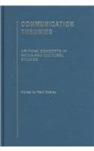 Communication Theories