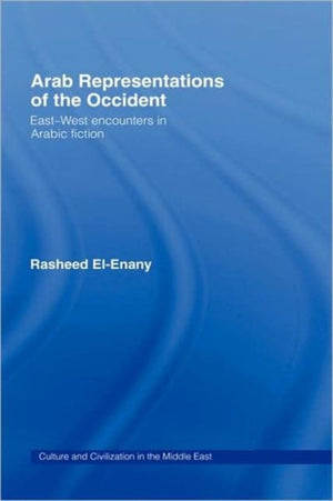 Arab Representations of the Occident