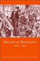 Book cover of: Ireland in Transition, 1867-1921