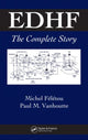 Book cover of: EDHF. By: Michel Feletou