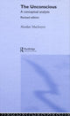 Book cover of: Unconscious. By: ALASDAIR MACINT