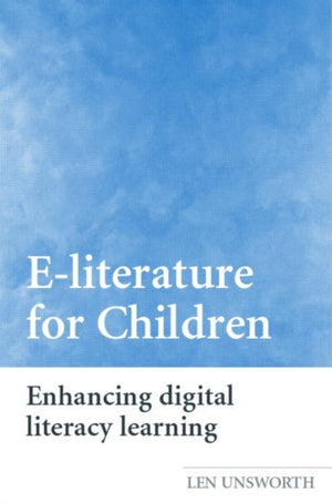 E-literature for Children