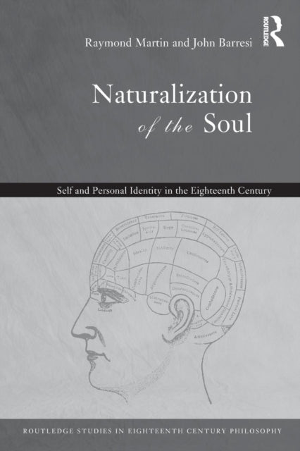 Naturalization of the Soul