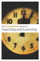 Book cover of: RoutledgeFalmer Reader in Teaching and Learning