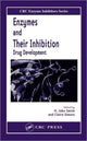 Book cover of: Enzymes and Their Inhibitors
