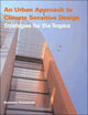 Book cover of: Urban Approach To Climate Sensitive Design. By: Rohint Emmanuel