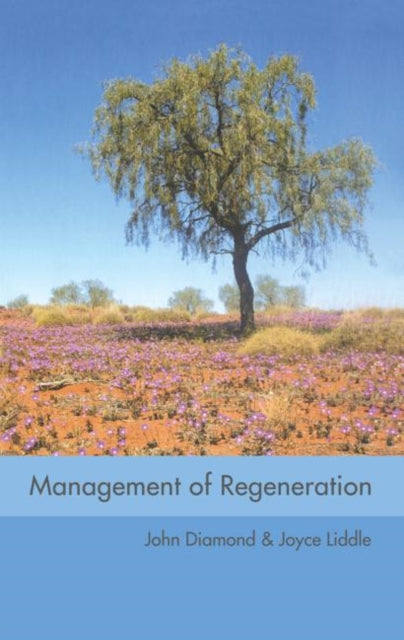 Book cover of: Management of Regeneration